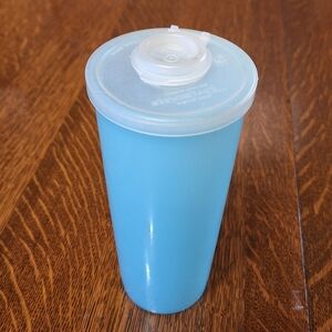 Vintage Tupperware 1960s  "Laundry/Ironing Sprinkler" #107-34, #307-12, #307-27